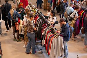 Bologna accoglierà il Fair Priced Vintage al Dumbo dal 28 al 30 marzo