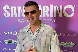 Gabry Ponte fa saltare tutta l'Italia... ma per San Marino!