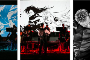 "Il Barbiere di Siviglia" di Rossini rivive a fumetti a Bologna