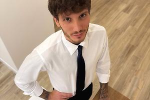 Stalking nei confronti di Manuel Bortuzzo: chiesti 16 mesi per Lucrezia Haïlé Selassié