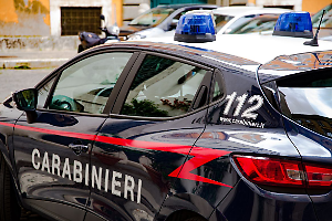 Truffa sui falsi sinistri: sequestrati beni per 180 mila euro a Parma