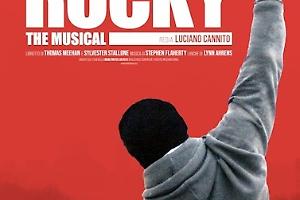 "Rocky: Il Musical" porta energia ed emozione al Teatro EuropAuditorium di Bologna