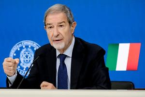 Stato di Mobilitazione per l'Emilia Romagna: Musumeci interviene per affrontare l'emergenza maltempo