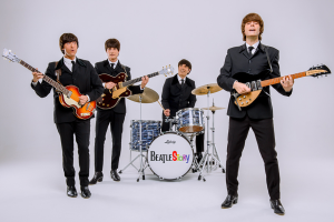BeatleStory: un viaggio immersivo nel mito dei Beatles al Teatro Duse di Bologna per il 60esimo Anniversario di 'Help!'