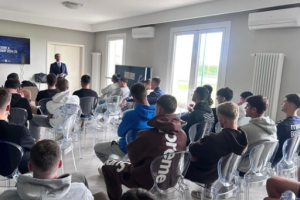 Integrity Tour: a Bologna l'iniziativa contro il match fixing nel calcio italiano