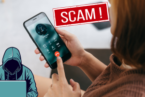 Lavoro su WhatsApp? Attenzione alla truffa che svuota i conti!