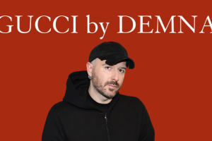 Slimane troppo sobrio per Gucci, Demna prende il controllo