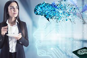 Lavoro e AI: il 43% degli italiani teme di restare indietro e chiede formazione