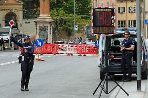 Multe stradali in Italia: oltre 1,7 miliardi di euro nel 2024, Bologna in top ten