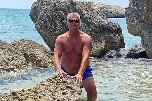 Il dramma di Fabio Boniburini: bloccato nelle Filippine dopo un'emorragia celebrale con spese mediche insostenibili