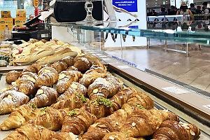 Il Marconi di Bologna sarà il primo aeroporto italiano a offrire prodotti completamente gluten free