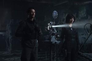 Misteri del Profondo: una liaison romantica tra scienza e azione nel nuovo sci-fi su AppleTV+