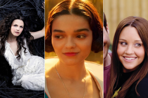 Le Biancaneve del cinema: dalle fiabe classiche alle eroine moderne