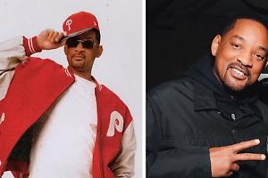 Will Smith torna alla musica dopo 20 anni: il nuovo album è una sorpresa