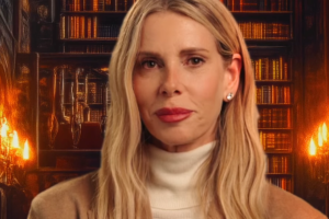 Alessia Marcuzzi conduce “The Traitors Italia”: ecco chi animerà il reality più spietato di Prime Video