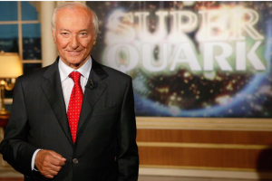 Il debutto di "Quark" 44 anni fa: il colpo di genio di Piero Angela