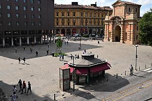 Un altro "pusher" arrestato e liberato in poche ore