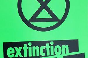 Presidio davanti al Tribunale contro la Polizia