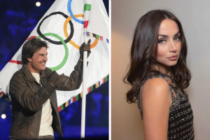 Il re delle 'Mission Impossible' insieme a una Bond Girl: ecco la nuova coppia da film