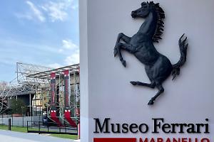 Industria bolognese al vertice: Maranello premia le migliori 70 imprese del nord-est