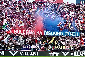 43enne polacco va a vedere il Bologna e viene arrestato: su di lui un mandato di cattura europeo