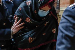 "Non ho ucciso mia figlia": la madre di Saman Abbas dichiara la sua innocenza