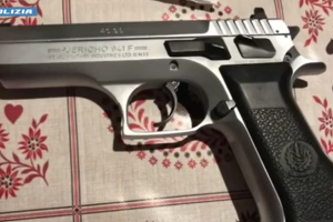 Traffico di droga tra Italia e Olanda: cinque arresti a Bologna