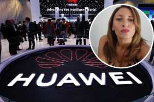 Lucia Simeone, la segretaria europarlamentare arrestata per associazione a delinquere