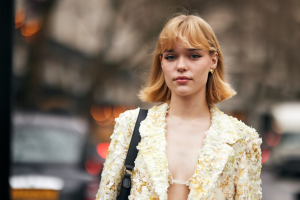 I trend del 2025: dallo street style di Tokyo, Parigi e Copenaghen, i tagli in voga quest'anno