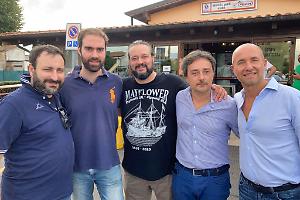 La Lega avverte: i sindaci Pd manifestino pure, ma a spese loro