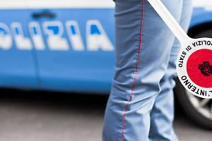 Finto nome, patente sospesa e una bugia smascherata: denunciato 48enne a Imola