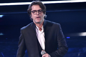 "Ho avuto un tumore ai polmoni": Samuele Bersani ha svelato i motivi del suo stop davanti al pubblico dell'Arcimboldi