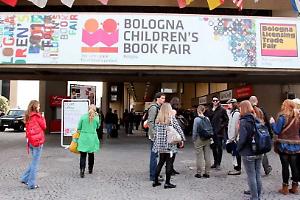 62ª Bologna Children’s Book Fair: un’edizione ricca di novità
