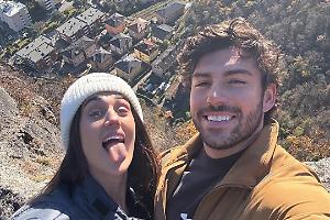 Cecilia non è incinta: la smentita arriva direttamente da Ignazio