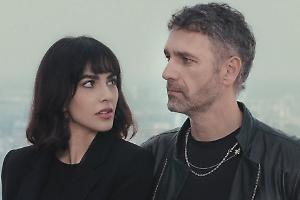 "Vivono da separati in casa": aria di crisi tra Raoul Bova e Rocio