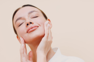 Sembra un semplice massaggio, ma nasconde molto di più