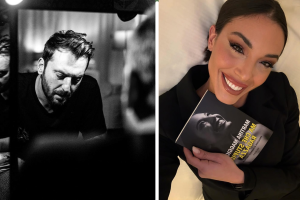 "Non avrei mai voluto leggere quelle orribili chat": Martina Maggiore spiega la fine della sua storia con Cremonini