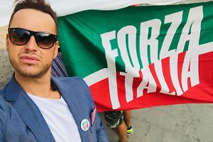 Forza Italia, Battistini: "Aiello ha la smania degli incarichi"