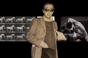 Addio a Massimo Carpi, custode del Futurismo italiano