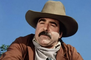 È morto Jack Lilley, un’intera carriera dedicata al western