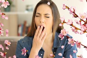 Stanchezza primaverile: ecco perché il cambio di stagione fa sentire senza energie