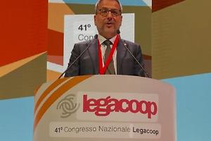 Legacoop chiede il rinvio dell'obbligo assicurativo per le imprese