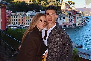 "Nessuna crisi con Matteo": Valentina Ferragni chiarisce la situazione col suo fidanzato