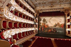 Emilia-Romagna: quarto posto in Italia per attrattività culturale