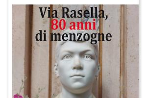 Il ricordo di via Rasella e le amnesie su Gaza
