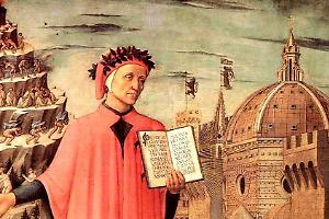 L'italia celebra il Dantedì: omaggio al Sommo Poeta nel giorno del suo viaggio verso il Purgatorio