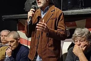 Fabio Filomeni: "Ecco perché non sono più al fianco di Vannacci..."