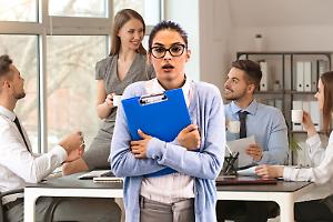 Il primo giorno di lavoro? In Italia il 71% vorrebbe già andarsene