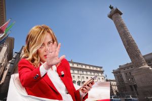 Italia e la guerra in Ucraina: «Non parteciperemo come forza militare»