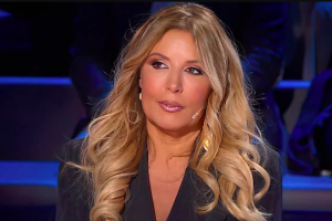 Selvaggia Lucarelli: "C'è un mio ex che in radio non dice mai il mio nome, ecco chi è"